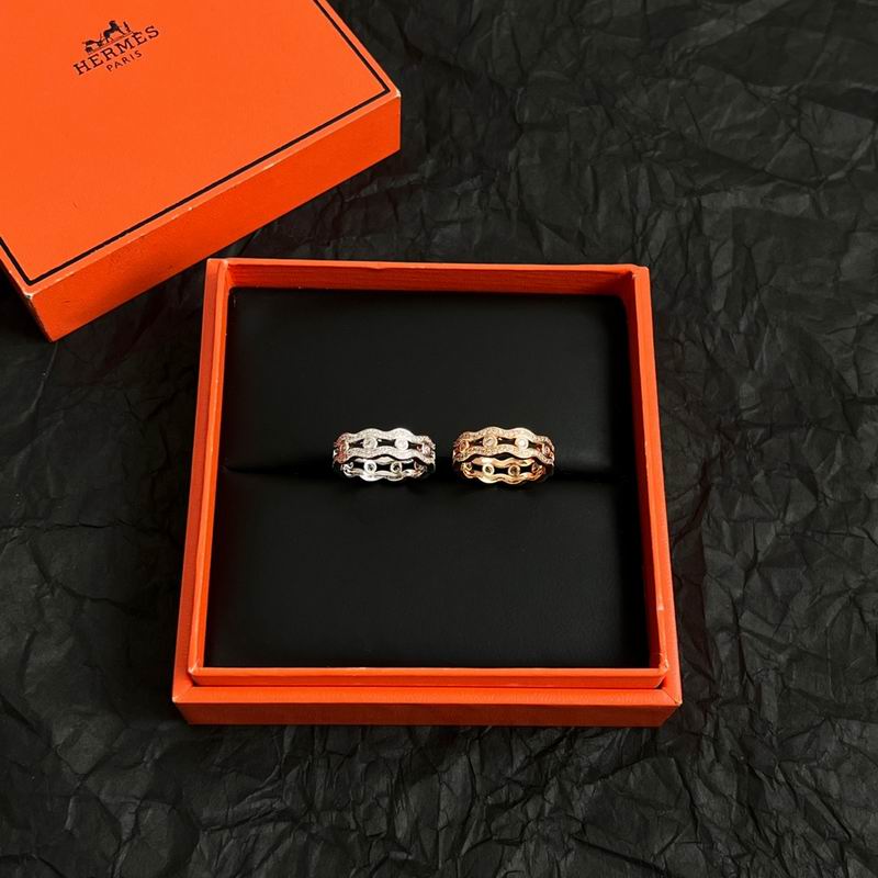 Hermes Ring 04yxh04